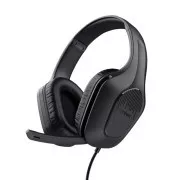 TRUST Gaming slušalice GXT 415 ZIROX crne