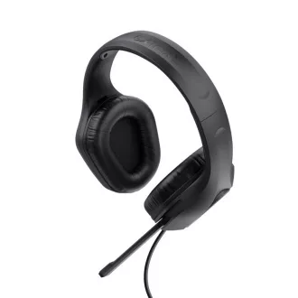 TRUST Gaming slušalice GXT 415 ZIROX crne