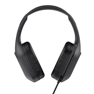 TRUST Gaming slušalice GXT 415 ZIROX crne