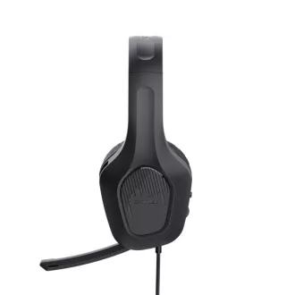 TRUST Gaming slušalice GXT 415 ZIROX crne