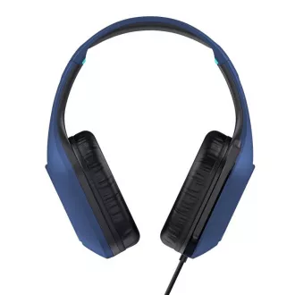 TRUST Gaming slušalice GXT 415B ZIROX plave