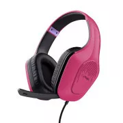 TRUST Gaming slušalice GXT 415P ZIROX pink