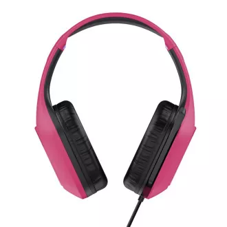 TRUST Gaming slušalice GXT 415P ZIROX pink