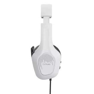 TRUST Gaming slušalice GXT 415W ZIROX bijele