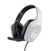 TRUST Gaming slušalice GXT 415PS ZIROX bijele