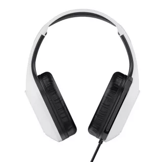 TRUST Gaming slušalice GXT 415PS ZIROX bijele