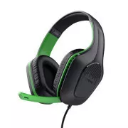TRUST Gaming slušalice GXT 415X ZIROX zelene