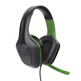 TRUST Gaming slušalice GXT 415X ZIROX zelene TRUST Gaming slušalice GXT 415X ZIROX zelene