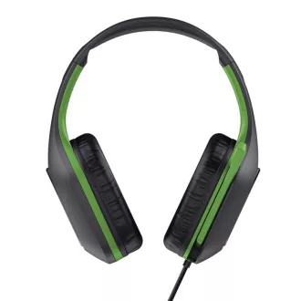 TRUST Gaming slušalice GXT 415X ZIROX zelene TRUST Gaming slušalice GXT 415X ZIROX zelene