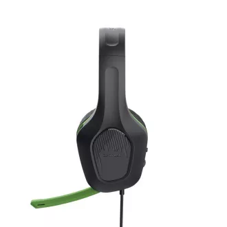 TRUST Gaming slušalice GXT 415X ZIROX zelene TRUST Gaming slušalice GXT 415X ZIROX zelene
