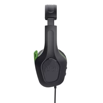 TRUST Gaming slušalice GXT 415X ZIROX zelene TRUST Gaming slušalice GXT 415X ZIROX zelene