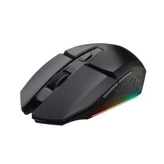 TRUST set podloga + miš GXT 112 FELOX, bežični miš, USB