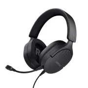TRUST Gaming slušalice GXT 489 FAYZO, crne