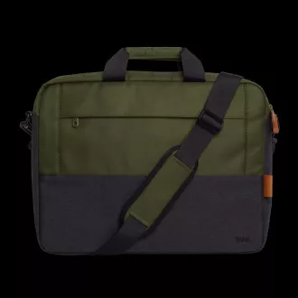 TRUST Torba za laptop 16" Lisboa Bag - zelena