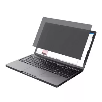 TRUST PRIMO privatni filtar za zaslon od 15,6". TRUST PRIMO privatni filtar za zaslon od 15,6".