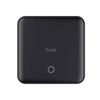 TRUST strujni adapter MAXO 100W, 3x USB-C, 1xUSB-A TRUST strujni adapter MAXO 100W, 3x USB-C, 1xUSB-A