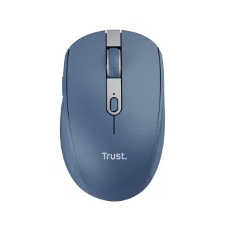 TRUST Miš OZAA, bežični, plavi