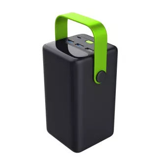 TRUST power bank Redoh XXL, 50000 mAh