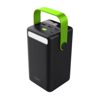 TRUST power bank Redoh XXL, 50000 mAh