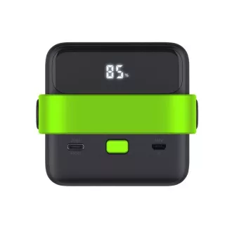 TRUST power bank Redoh XXL, 50000 mAh