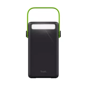 TRUST power bank Redoh XXL, 50000 mAh