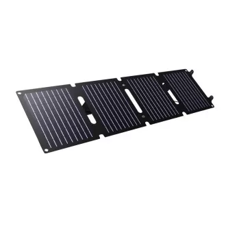 TRUST Solarni panel ZUNY 40W TRUST Solarni panel ZUNY 40W