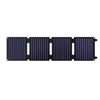TRUST Solarni panel ZUNY 40W TRUST Solarni panel ZUNY 40W