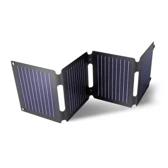 TRUST Solarni panel ZUNY 40W TRUST Solarni panel ZUNY 40W