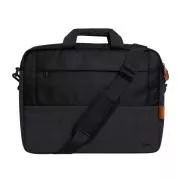 TRUST torba za laptop 16" Lisboa torba - crna