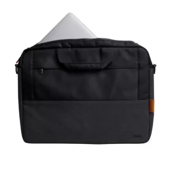 TRUST torba za laptop 16" Lisboa torba - crna