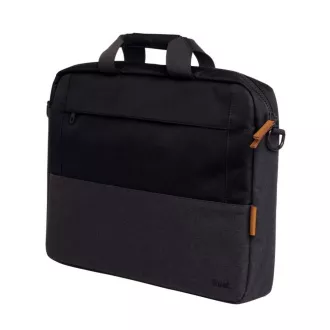 TRUST torba za laptop 16" Lisboa torba - crna
