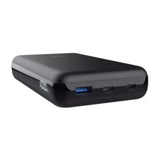 TRUST Powerbank za prijenosno računalo 100W, 2xUSB-C, 1xUSB - 20000mAh
