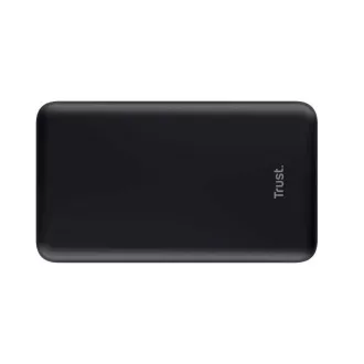 TRUST Powerbank za prijenosno računalo 100W, 2xUSB-C, 1xUSB - 20000mAh