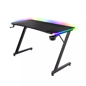 TRUST Gaming stol GXT 710 Luminus Pro RGB TRUST Gaming stol GXT 710 Luminus Pro RGB