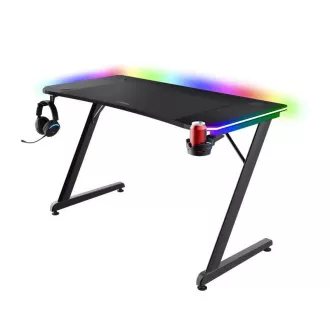 TRUST Gaming stol GXT 710 Luminus Pro RGB TRUST Gaming stol GXT 710 Luminus Pro RGB