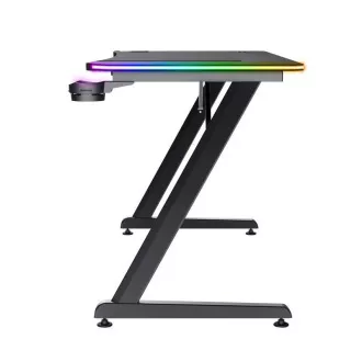 TRUST Gaming stol GXT 710 Luminus Pro RGB TRUST Gaming stol GXT 710 Luminus Pro RGB