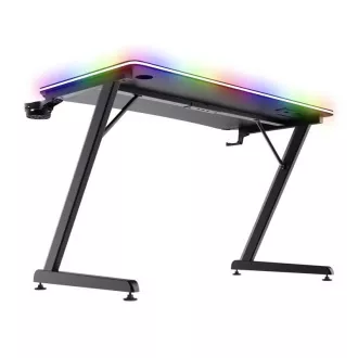TRUST Gaming stol GXT 710 Luminus Pro RGB TRUST Gaming stol GXT 710 Luminus Pro RGB