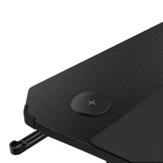 TRUST Gaming stol GXT 710 Luminus Pro RGB TRUST Gaming stol GXT 710 Luminus Pro RGB