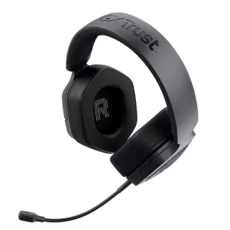 TRUST Gaming slušalice GXT 492 Carus, crne TRUST Gaming slušalice GXT 492 Carus, crne