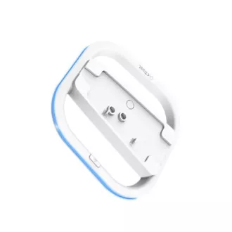 TRUST stalak za PS5 GXT 229, LED, USB-C, bijeli TRUST stalak za PS5 GXT 229, LED, USB-C, bijeli