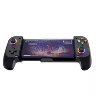 TRUST Gamepad GXT 735 Mylox, za telefone, Bluetooth, crni