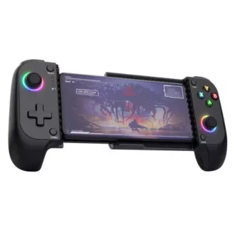 TRUST Gamepad GXT 735 Mylox, za telefone, Bluetooth, crni