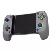 TRUST Gamepad GXT 735G Mylox, za telefone, Bluetooth, siva