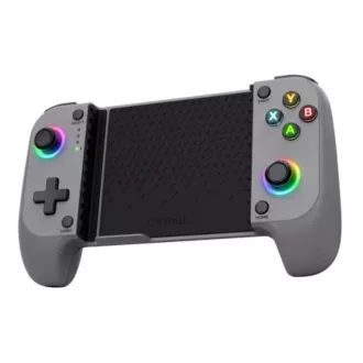 TRUST Gamepad GXT 735G Mylox, za telefone, Bluetooth, siva