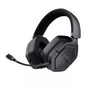 TRUST Gaming slušalice GXT 493 Carus, Bluetooth, 2.4GHz, crne