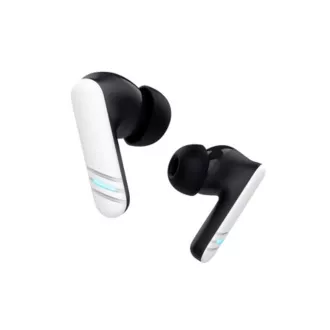 TRUST GXT 409 Oxxie slušalice, bubice, Bluetooth, RF 2.4GHz, USB-C prijemnik, bijele TRUST GXT 409 Oxxie slušalice, bubice, Bluetooth, RF 2.4GHz, USB-C prijemnik, bijele