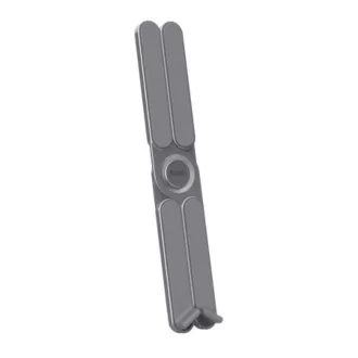 TRUST Macy stalak za laptop, sklopiv, do 17,3", siv