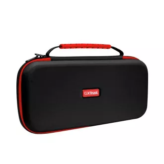 TRUST Futrola za Nintendo Switch GXT1251 HARDCASE SWITCH 2, crna TRUST Futrola za Nintendo Switch GXT1251 HARDCASE SWITCH 2, crna