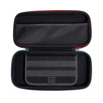 TRUST Futrola za Nintendo Switch GXT1251 HARDCASE SWITCH 2, crna TRUST Futrola za Nintendo Switch GXT1251 HARDCASE SWITCH 2, crna