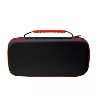 TRUST Futrola za Nintendo Switch GXT1251 HARDCASE SWITCH 2, crna TRUST Futrola za Nintendo Switch GXT1251 HARDCASE SWITCH 2, crna